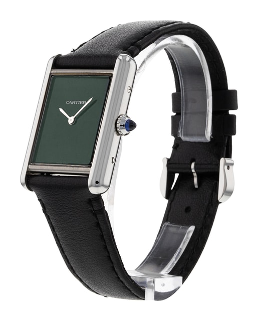 Cartier Must WSTA0056 Image 2